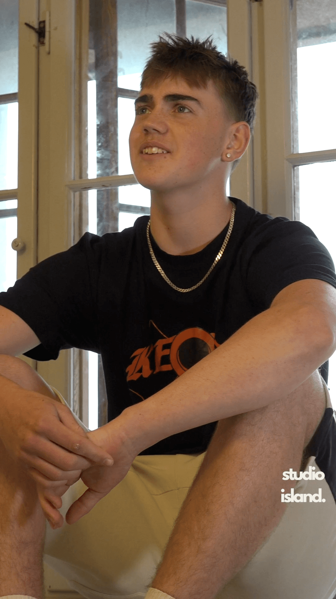 Profilbillede af Emil Salwin