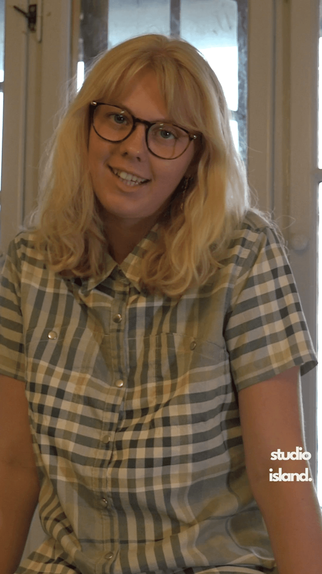 Profilbillede af Luna