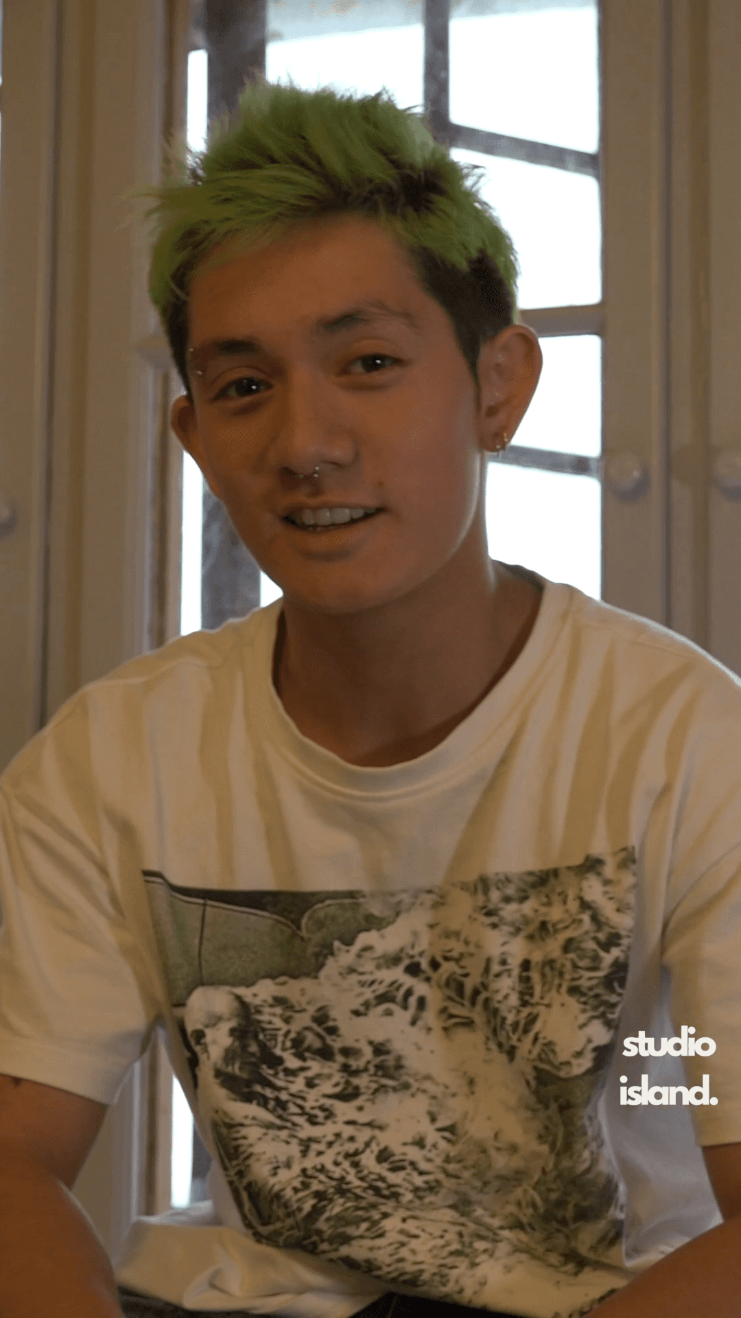 Profilbillede af Niklas